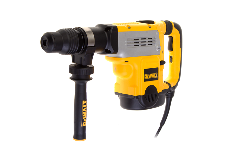 Boorhamer DeWalt D25712K