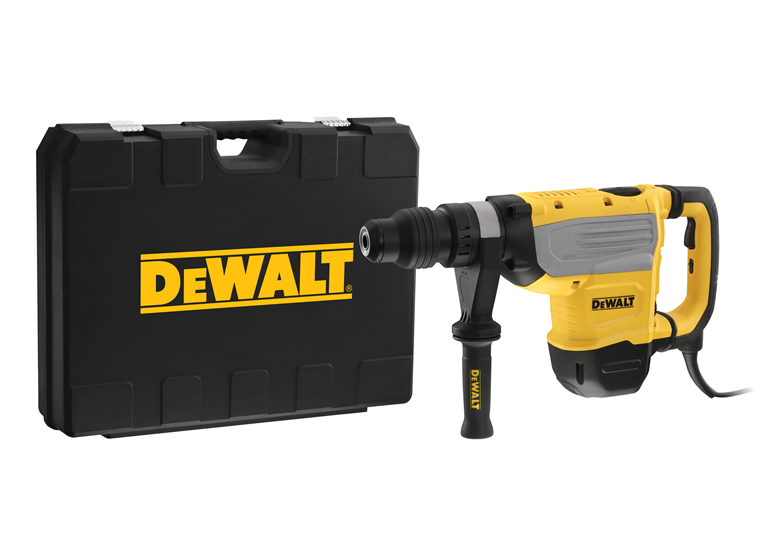 Boorhamer DeWalt D25733K