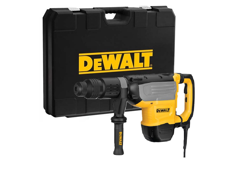 Boorhamer DeWalt D25773K