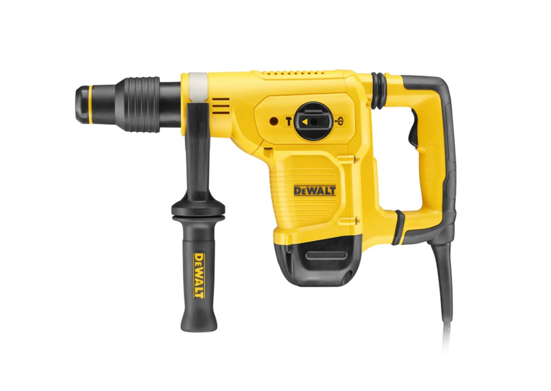 Breekhamer DeWalt D25810K