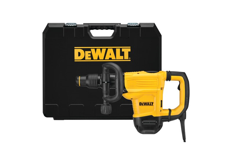 Breekhamer DeWalt D25832K