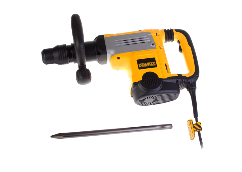 Breekhamer DeWalt D25870K
