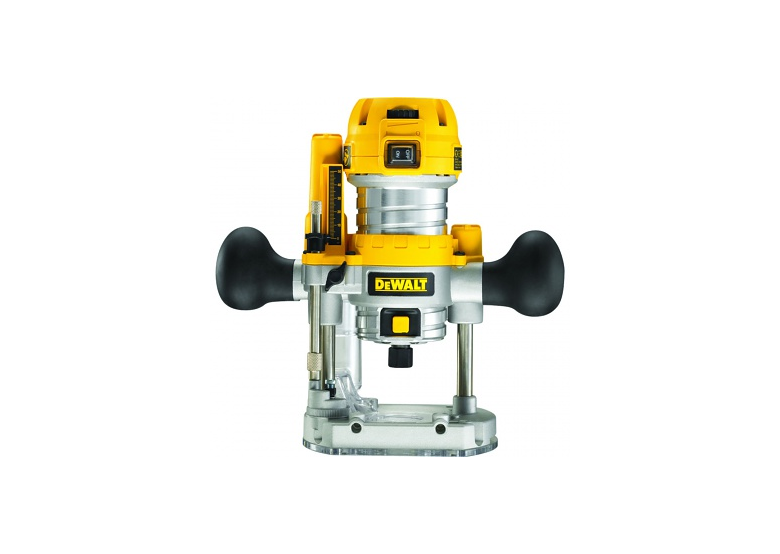 Bovenfreesmachine 1/4" DeWalt D26203