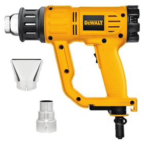 Heteluchtpistool DeWalt D26411