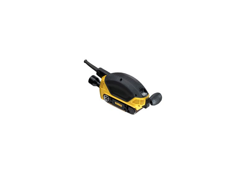 Bandschuurmachine DeWalt D26480