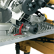 Afkort/verstekzaag DeWalt D27107XPS