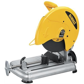 Metaaldoorslijpmachine DeWalt D28715
