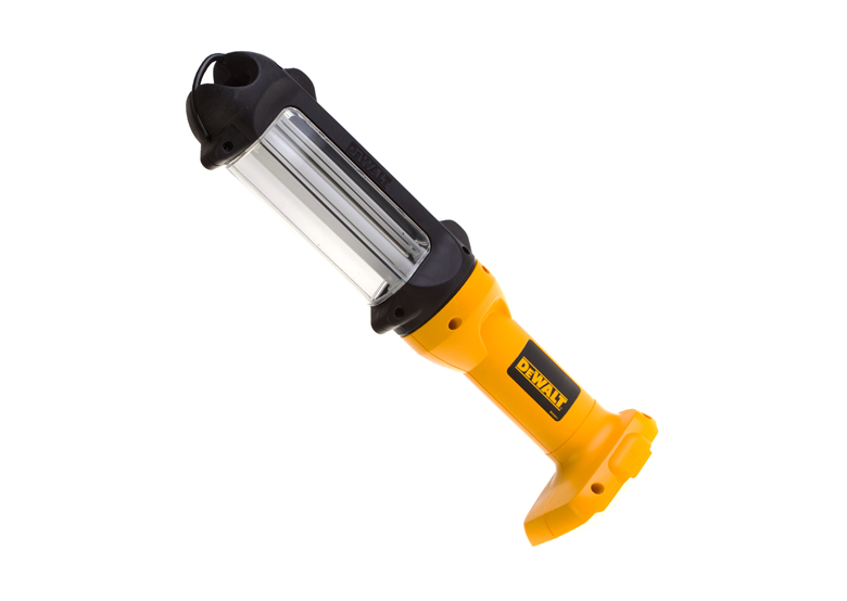 Zaklamp DeWalt DC527N