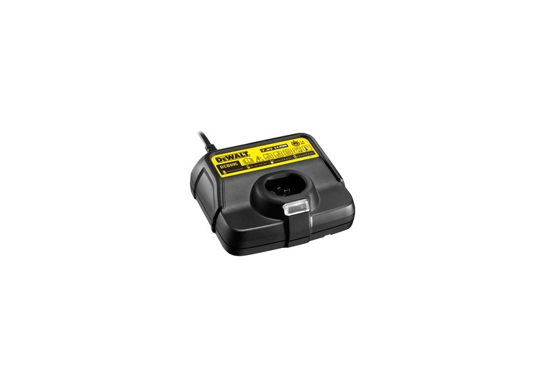 Oplader voor schroevendraaier DeWalt DCB095