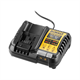 Multi-voltage oplader 4A DeWalt DCB1104