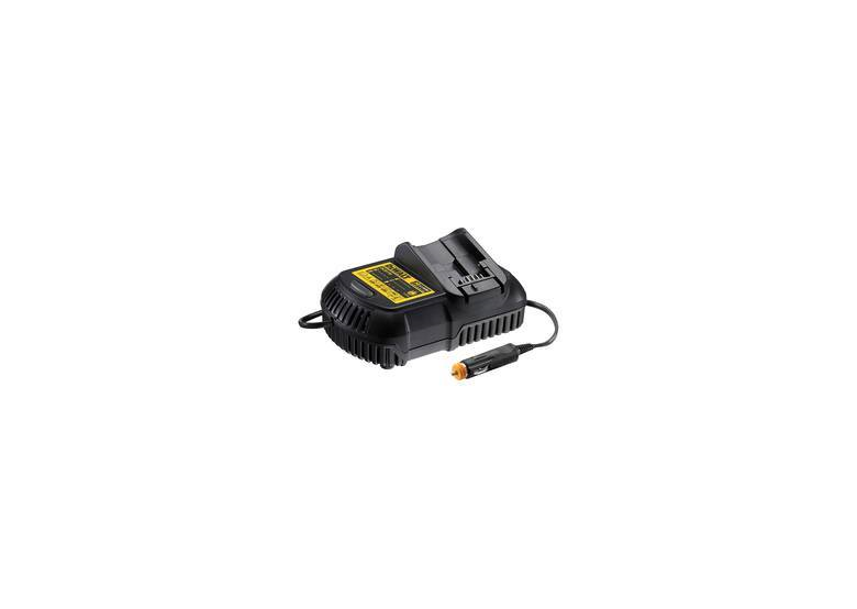 Auto-oplader voor XR accu's DeWalt DCB119