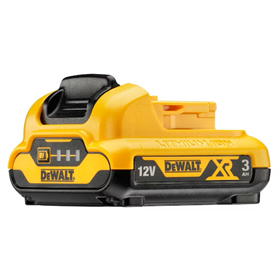 Accu 12V 3.0Ah DeWalt DCB124