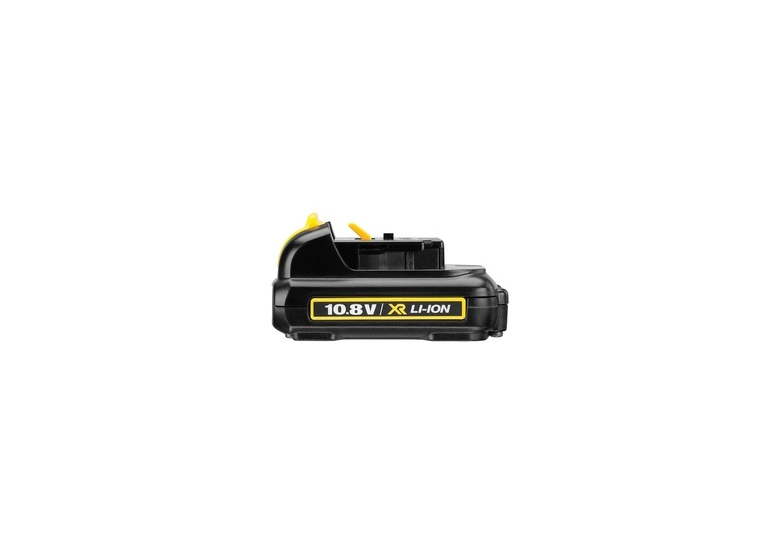 Accu 10.8V XR DeWalt DCB125