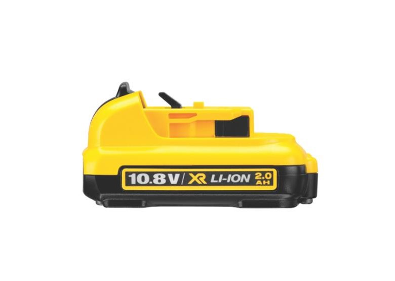 Accu XR 10.8V 2.0Ah Li-Ion DeWalt DCB127