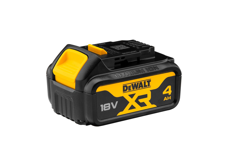 Accu 4,0Ah 18V XR DeWalt DCB182