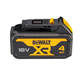 Accu 4,0Ah 18V XR DeWalt DCB182