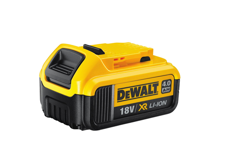 Accu XR 18V 4,0Ah DeWalt DCB182