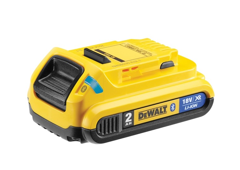 Accu  2.0Ah 18V XR DeWalt DCB183B