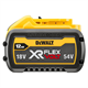 Accu 54V DeWalt DCB548