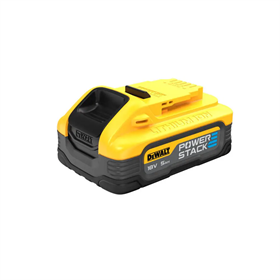 Accu 18V 5,0Ah DeWalt DCBP518