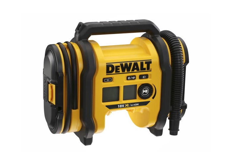 Compressor DeWalt DCC018N