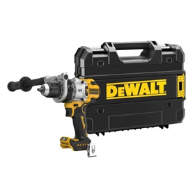 Klopboor-/schroefmachine DeWalt DCD1007NT
