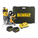 Magneetboormachine DeWalt DCD1623X2G 2x9.0Ah
