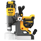 Magneetboormachine DeWalt DCD1623X2G 2x9.0Ah