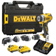 Boor-schroefmachine DeWalt DCD703L2T