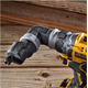 Boor-schroefmachine DeWalt DCD703L2T