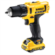 Boor-schroefmachine DeWalt DCD710D2
