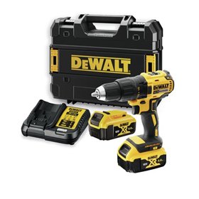 Boor-schroefmachine DeWalt DCD777M2T