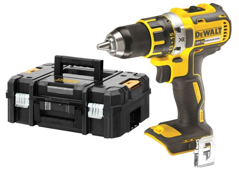 Boor-schroefmachine DeWalt DCD790NT