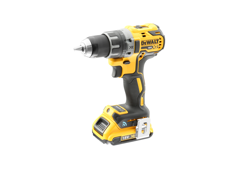 Boor-schroefmachine DeWalt DCD792D2B