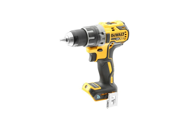 Boor-schroefmachine DeWalt DCD792NT