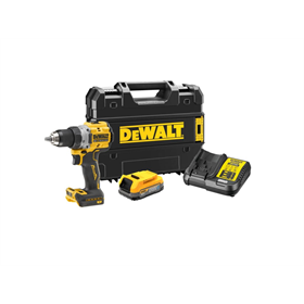Boor-schroefmachine DeWalt DCD800E1T