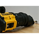 Boor-schroefmachine met adapters DeWalt DCD803NT