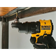 Boor-schroefmachine met adapters DeWalt DCD803NT