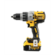 Slagboorschroefmachine XR DeWalt DCD996P2