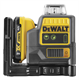 Lijnlaser DeWalt DCE0811D1G