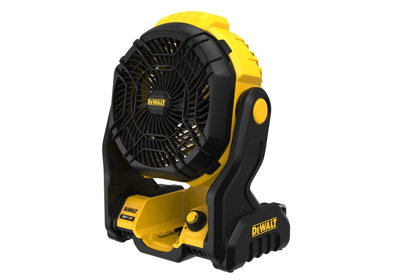 Ventilator DeWalt DCE512N