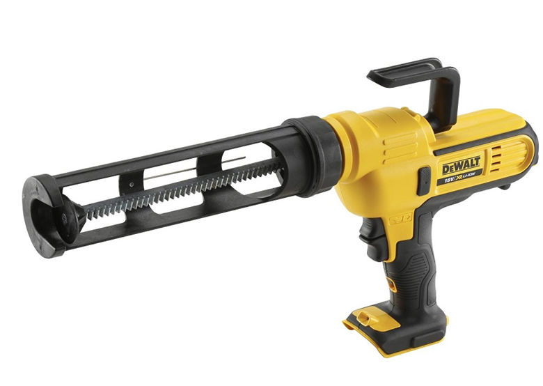 Accu Kitspuit / Lijmpistool DeWalt DCE560N