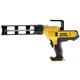 Accu Kitspuit / Lijmpistool DeWalt DCE560N