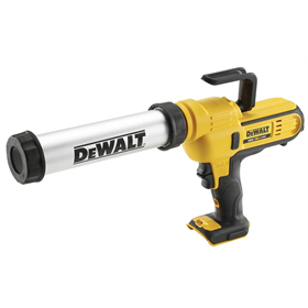 Kitspuit / Lijmpistool DeWalt DCE571N