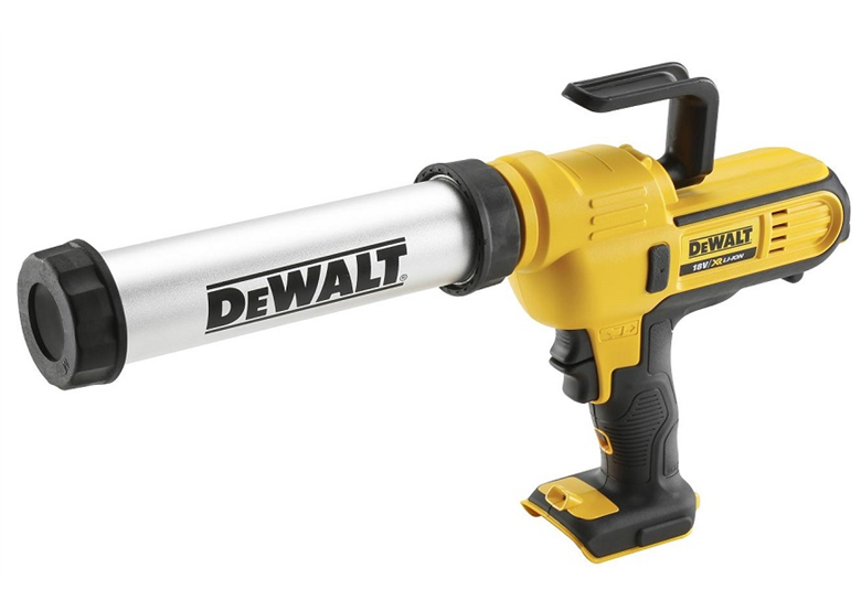 Kitspuit / Lijmpistool DeWalt DCE571N