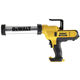Kitspuit / Lijmpistool DeWalt DCE571N