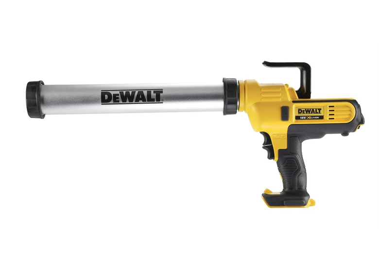 Kitspuit / Lijmpistool DeWalt DCE580N