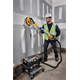 Wandschuurmachine DeWalt DCE800N-XJ
