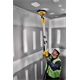 Wandschuurmachine DeWalt DCE800N-XJ
