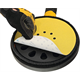 Wandschuurmachine DeWalt DCE800N-XJ